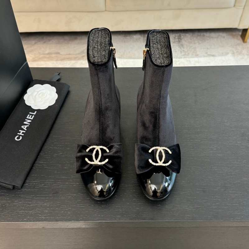 Ch*el boots